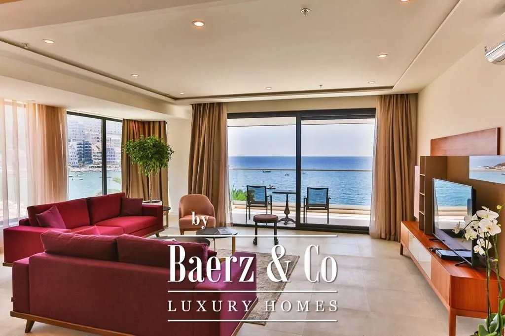 Flat 110m² in Montenegro, Becici. Priced at 560700€ rent photo-1