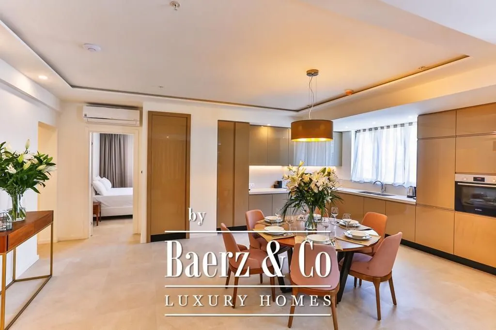 Flat 110m² in Montenegro, Becici. Priced at 560700€ rent photo-2
