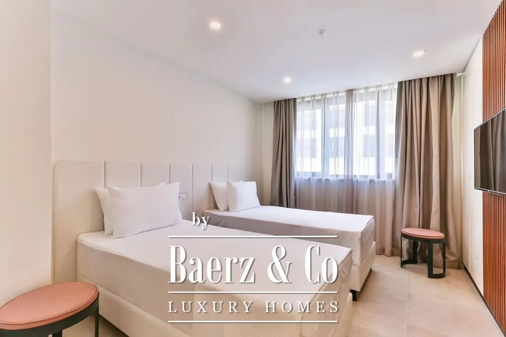 Flat 110m² in Montenegro, Becici. Priced at 560700€ rent photo-4