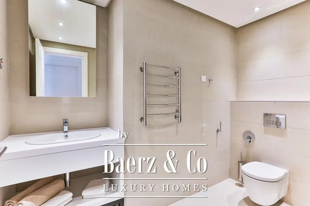 Flat 110m² in Montenegro, Becici. Priced at 560700€ rent photo-6