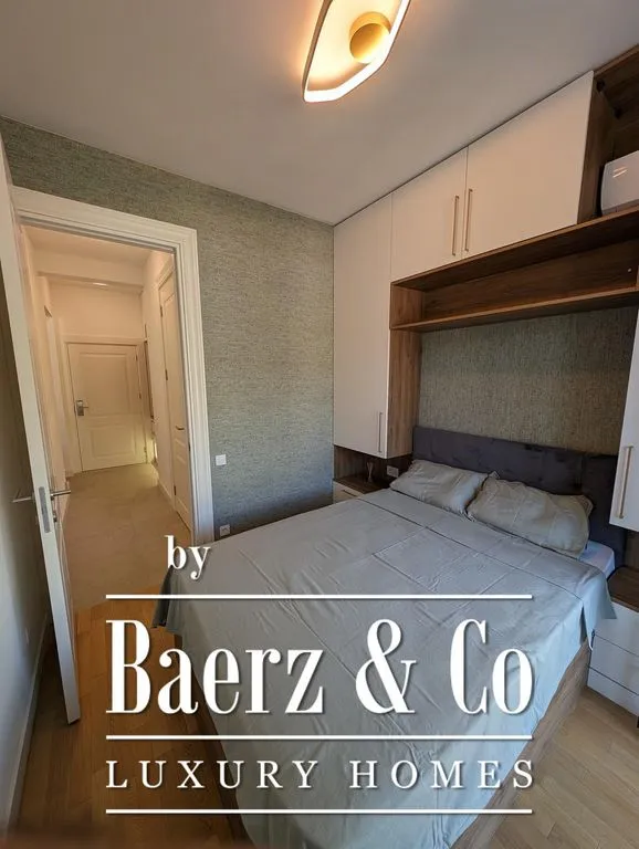 Flat 65m² in Montenegro, Becici. Priced at 320000€ rent photo-4