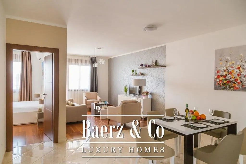 Flat 93m² in Montenegro, Becici. Priced at 306900€ rent photo-1