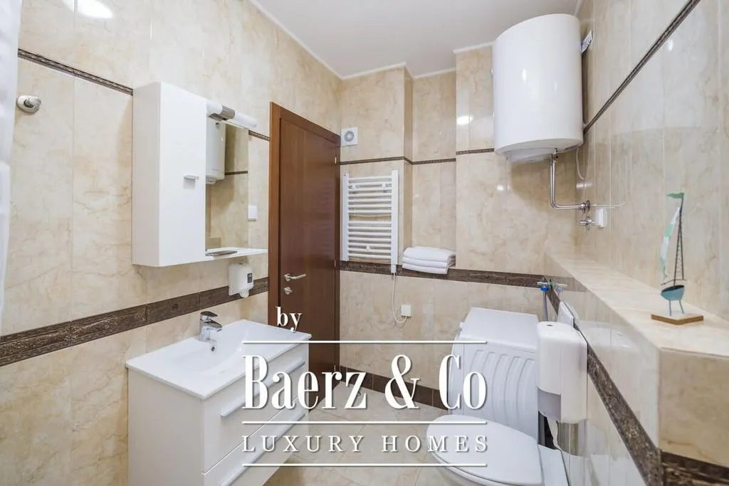 Flat 93m² in Montenegro, Becici. Priced at 306900€ rent photo-3