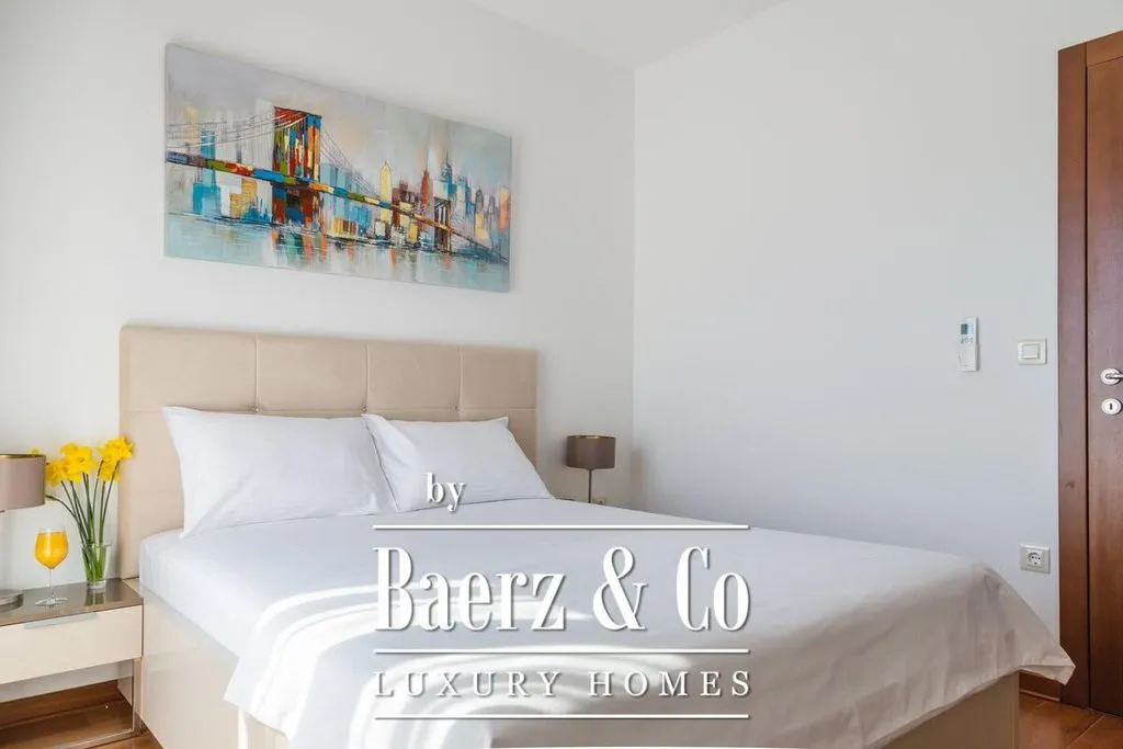 Flat 93m² in Montenegro, Becici. Priced at 306900€ rent photo-5