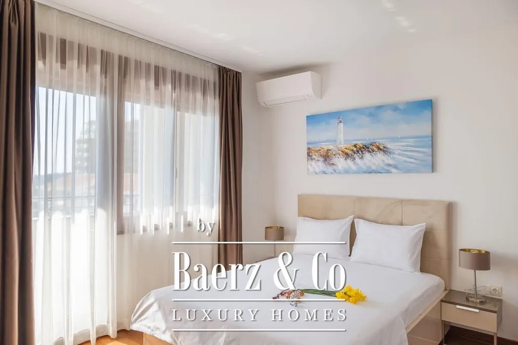 Flat 93m² in Montenegro, Becici. Priced at 306900€ rent photo-6