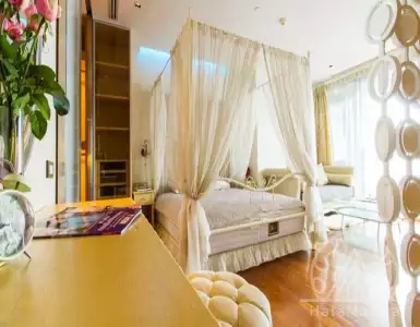Купить квартиру в Таиланде 1874800€