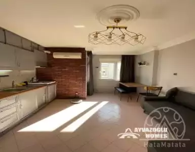 Купить flat в Turkey 140000€