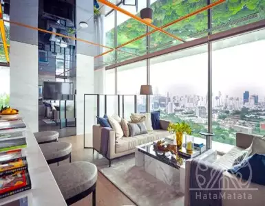 Купить квартиру в Таиланде 2122200€