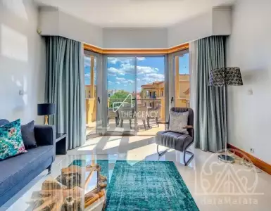 Купить penthouse в Portugal 525000€