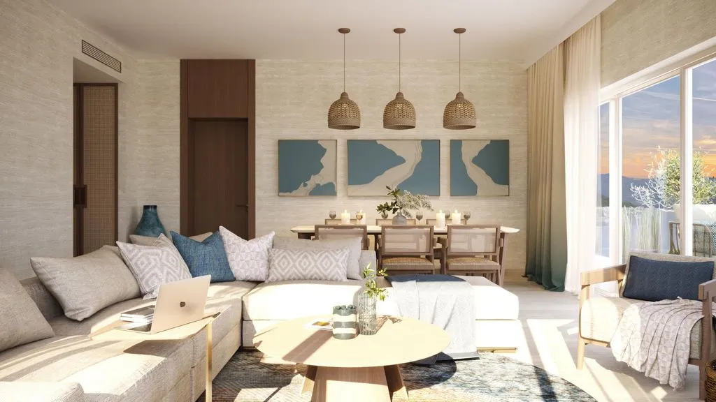 Flat 150m² in Montenegro, Kotor. Priced at 752000€ rent photo-2