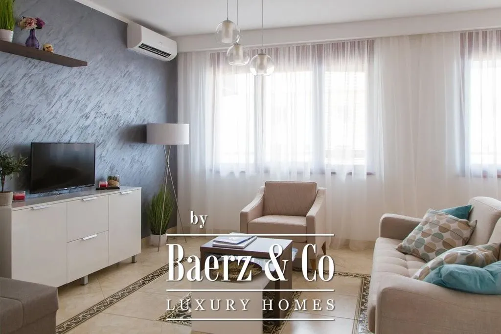 Flat 85m² in Montenegro, Becici. Priced at 280500€ rent photo-3