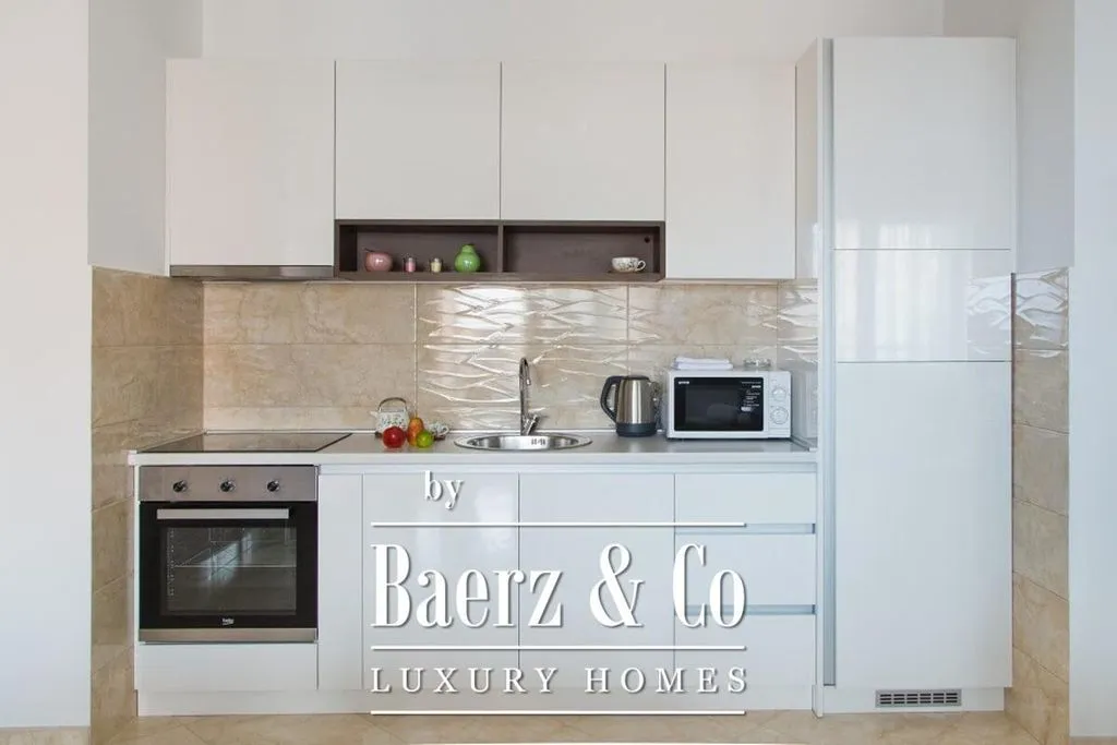 Flat 85m² in Montenegro, Becici. Priced at 280500€ rent photo-4