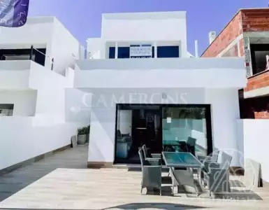 Купить дом в Испании 280900€