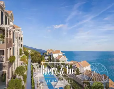 Купить flat в Montenegro 555000€