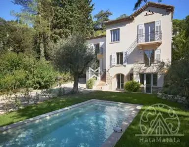 Купить villa в France 2270000€