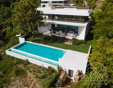 Купить villa в Spain 6700000€