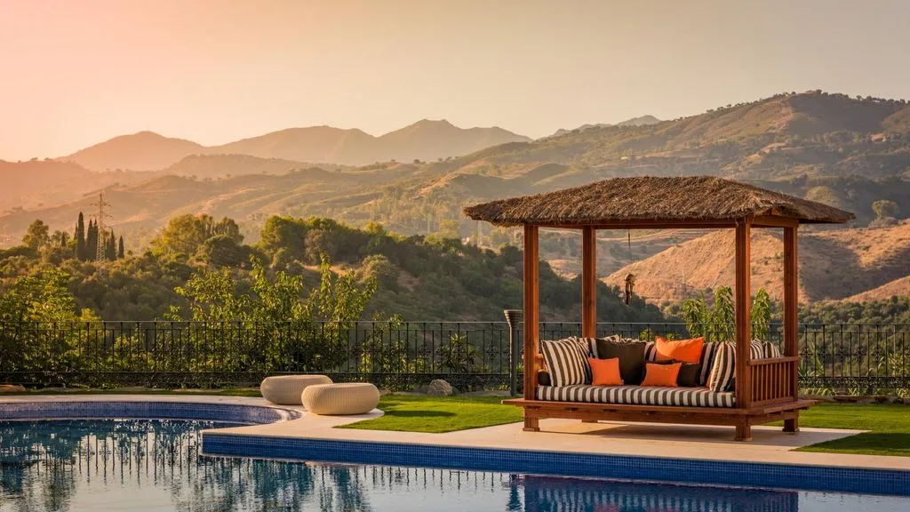 Villa 1190m² in Portugal, Oeirash. Priced at 9500000€ rent photo-3