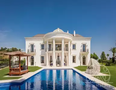 Купить villa в Spain 9500000€