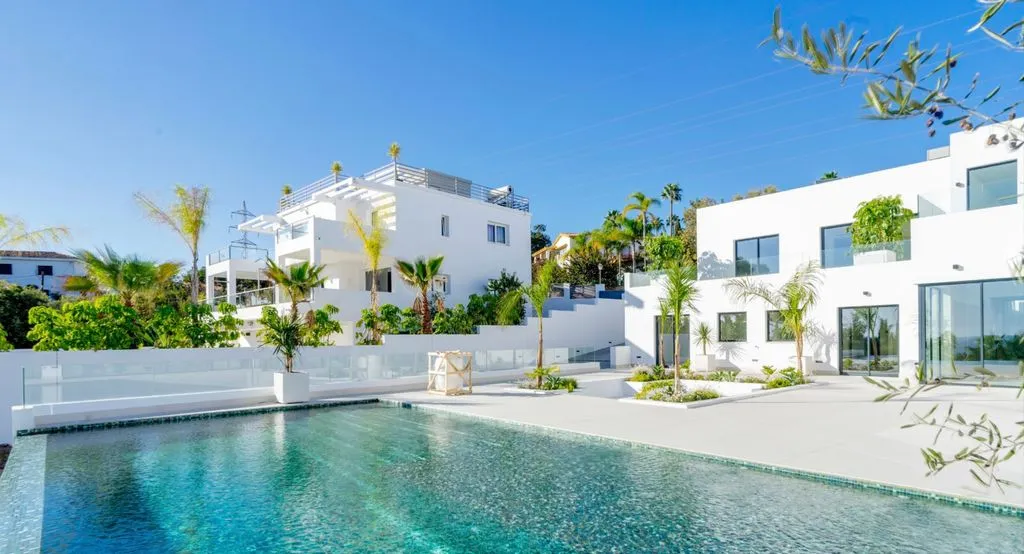 Villa 650m² in Portugal, Oeirash. Priced at 3650000€ rent photo-3
