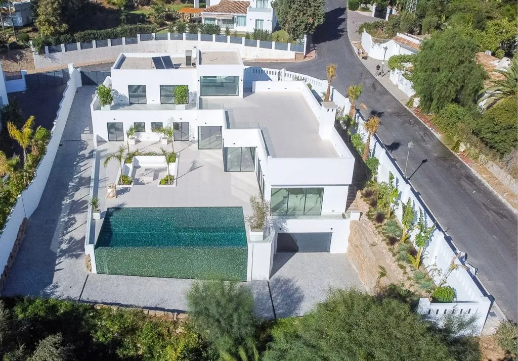 Villa 650m² in Portugal, Oeirash. Priced at 3650000€ rent photo-4