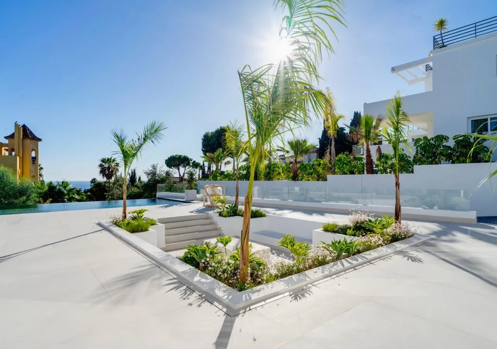Villa 650m² in Portugal, Oeirash. Priced at 3650000€ rent photo-5