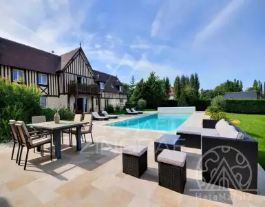Купить дом в Франции 3290000€