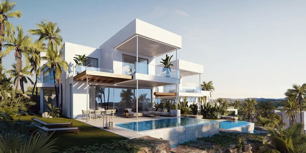 Villa 312m² in Portugal, Oeirash. Priced at 1230000€ rent photo-1