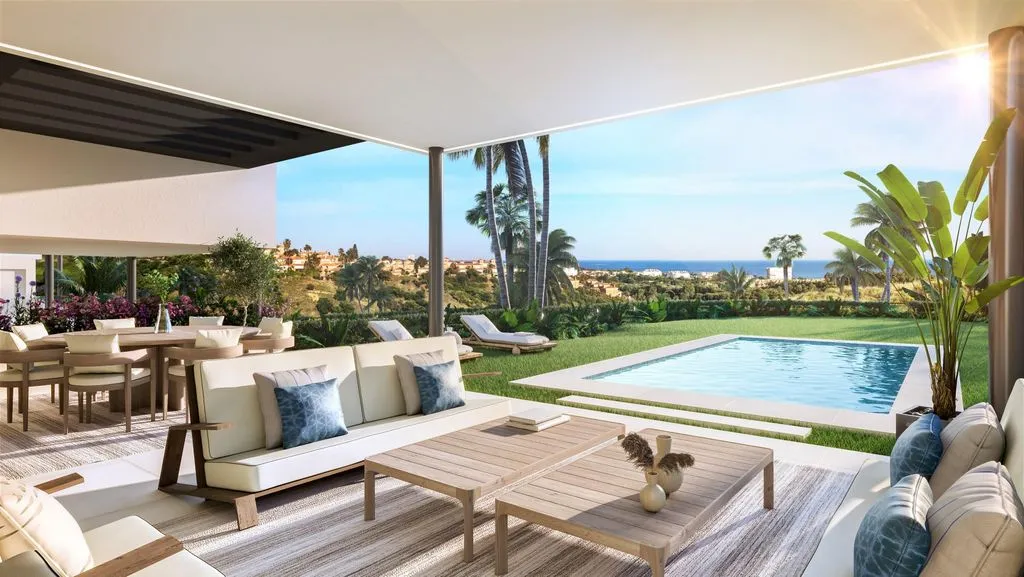 Villa 312m² in Portugal, Oeirash. Priced at 1230000€ rent photo-2