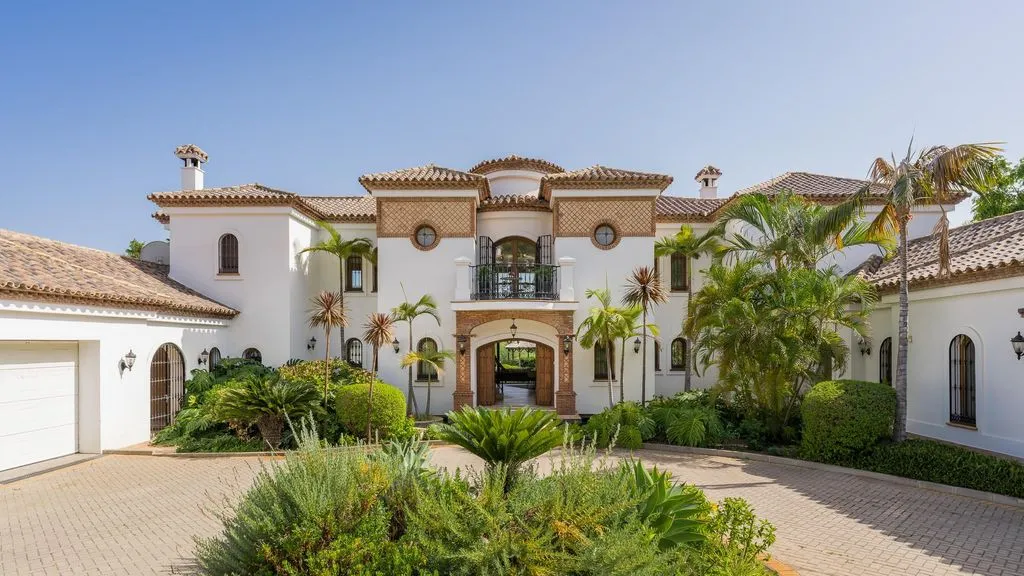 Villa 742m² in Portugal, Oeirash. Priced at 4200000€ rent photo-1
