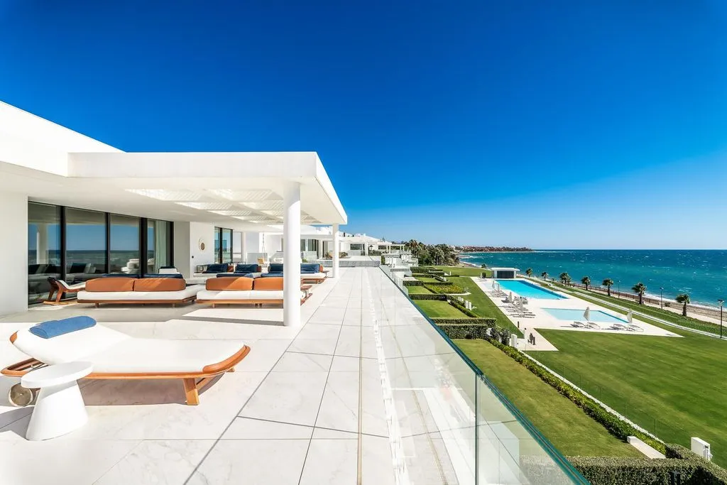 Penthouse 752m² in USA, Southbury. Priced at 8000000€ rent photo-1