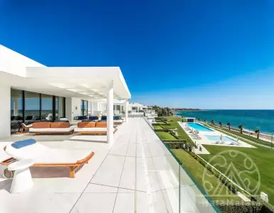 Купить penthouse в Spain 8000000€