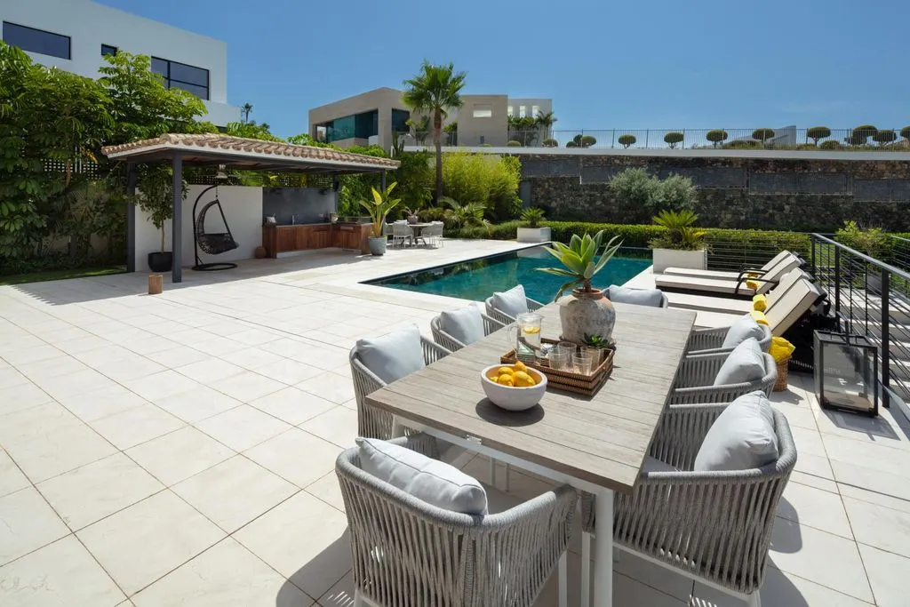 Villa 850m² in Portugal, Oeirash. Priced at 4850000€ rent photo-6