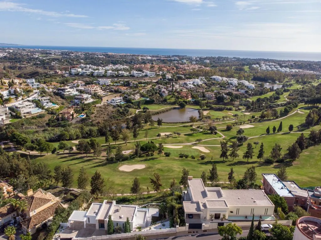 Villa 616m² in Portugal, Oeirash. Priced at 6250000€ rent photo-3