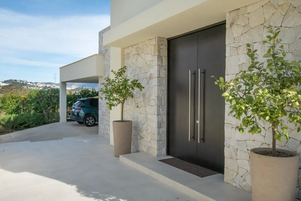 Villa 616m² in Portugal, Oeirash. Priced at 6250000€ rent photo-4