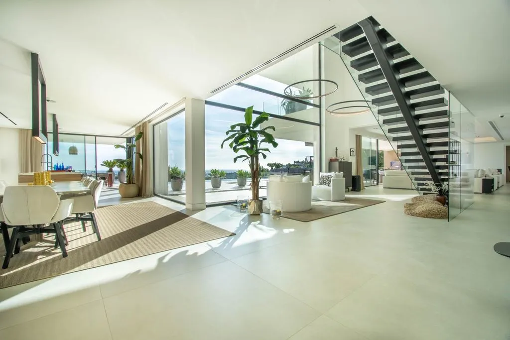 Villa 616m² in Portugal, Oeirash. Priced at 6250000€ rent photo-5