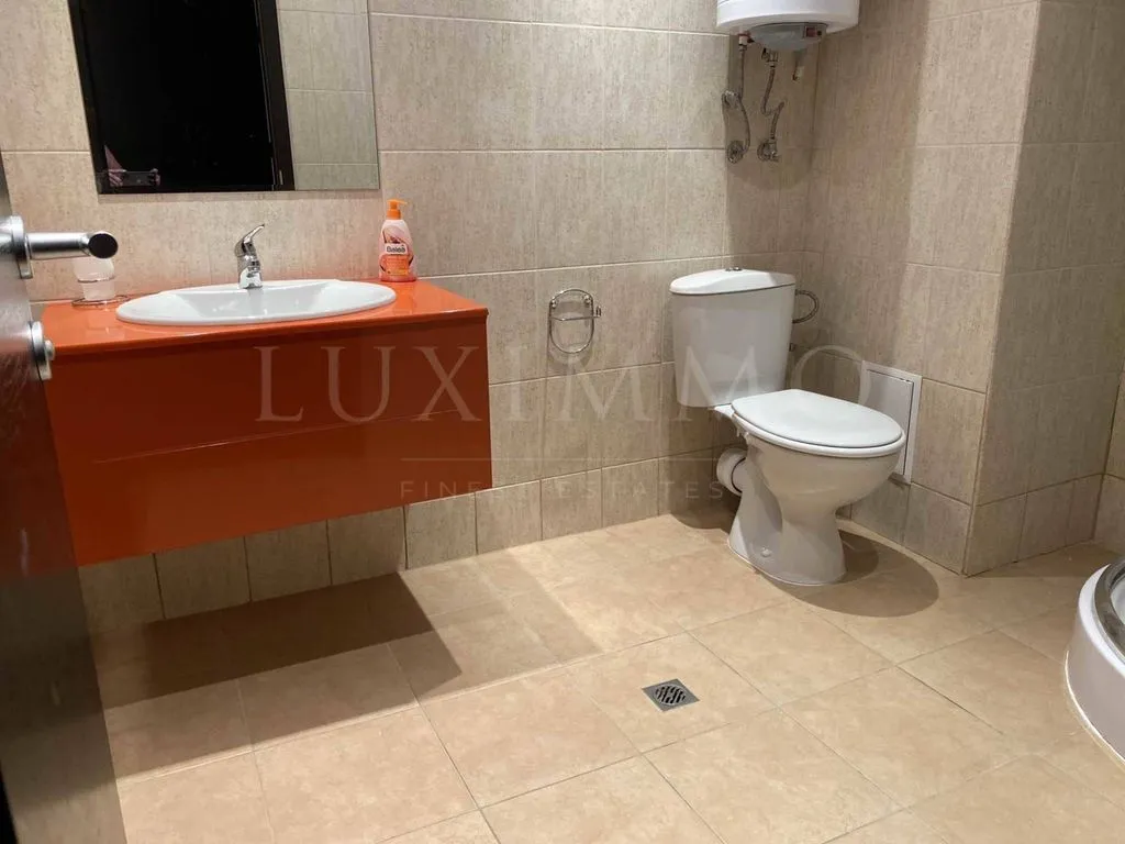 Penthouse 239m² in Bulgaria, Golden Sands. Priced at 330000€ rent photo-3