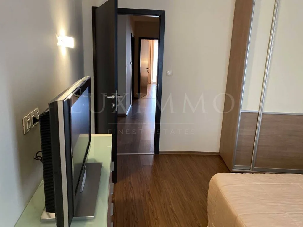 Penthouse 239m² in Bulgaria, Golden Sands. Priced at 330000€ rent photo-4