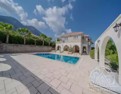 Купить villa в Cyprus 380000£