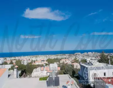 Купить flat в Cyprus 117000£