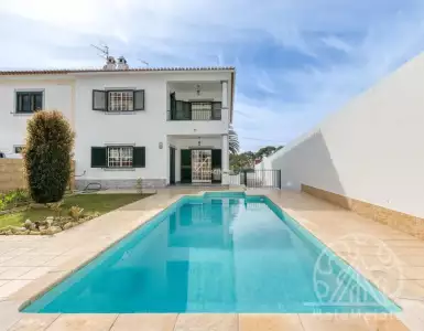 Купить villa в Portugal 675000€