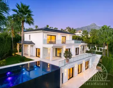 Купить villa в Spain 7500000€