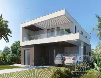 Купить villa в Spain 1900000€