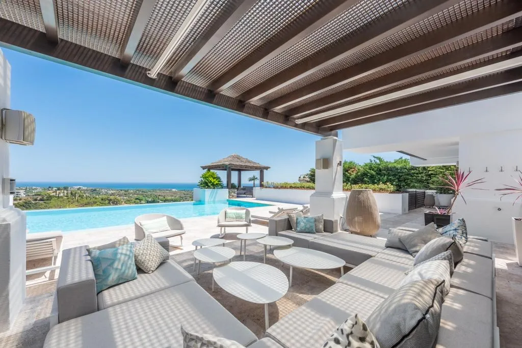 Villa 1128m² in Portugal, Oeirash. Priced at 6995000€ rent photo-6