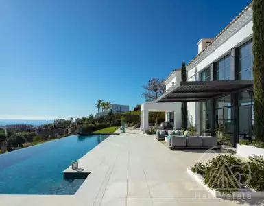 Купить villa в Spain 7995000€