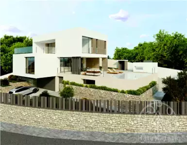 Купить дом в Испании 1420000€