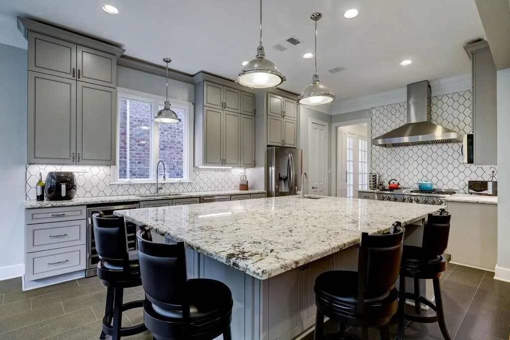 House 364m² in USA, Houston. Priced at 1097700€ rent photo-2