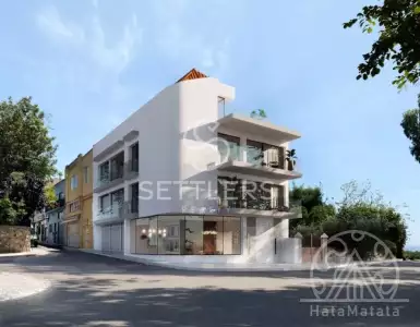 Купить квартиру в Португалии 2350000€