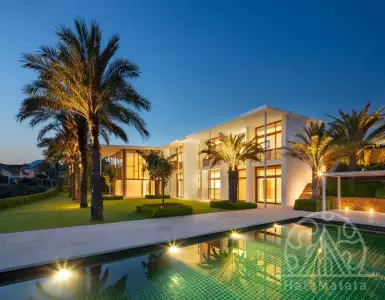 Купить villa в Spain 9000000€