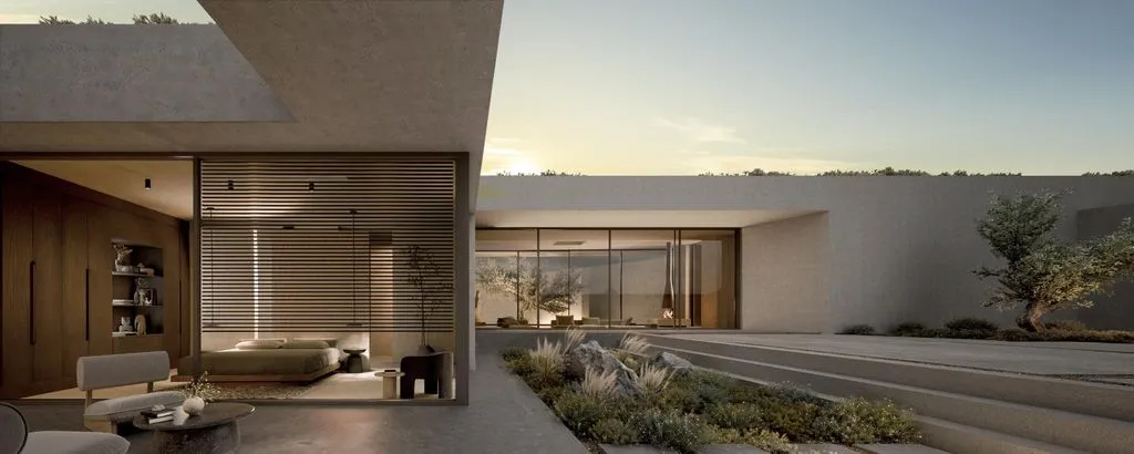 Villa 425m² in Greece, Paros. Priced at 3000000€ rent photo-2