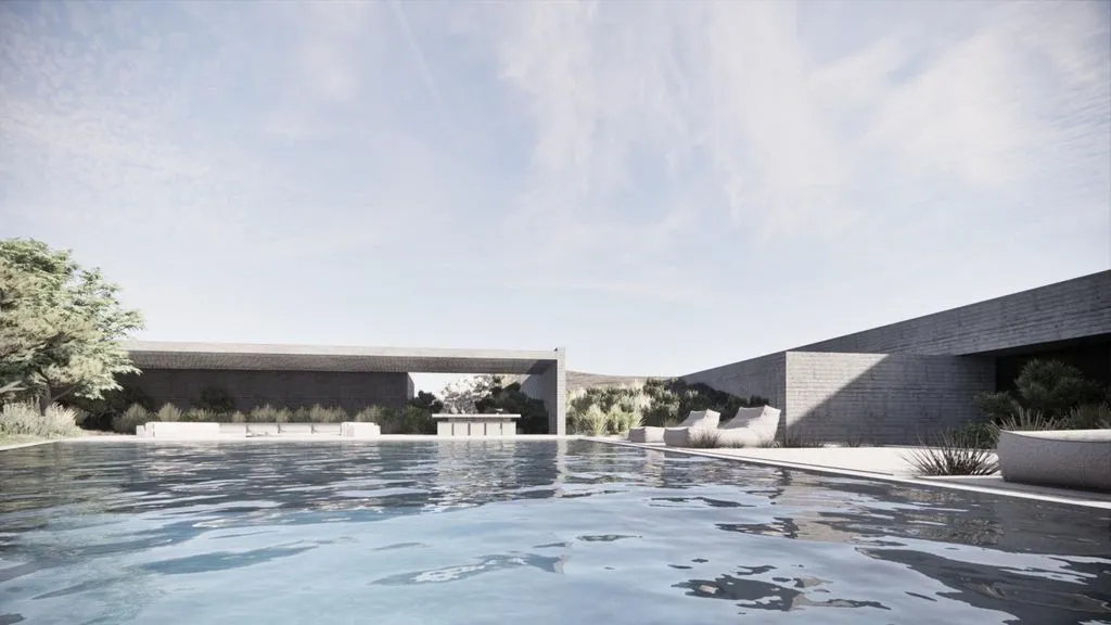 Villa 425m² in Greece, Paros. Priced at 3000000€ rent photo-4